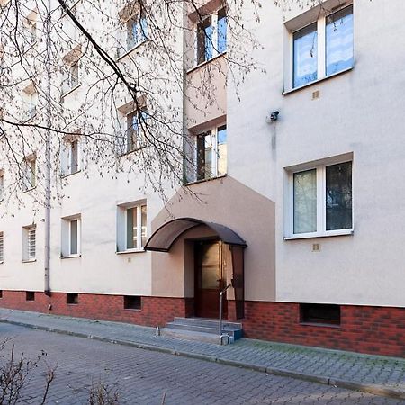 Piast Apartament Krakow Exterior photo
