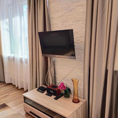 Piast Apartament Krakow Exterior photo