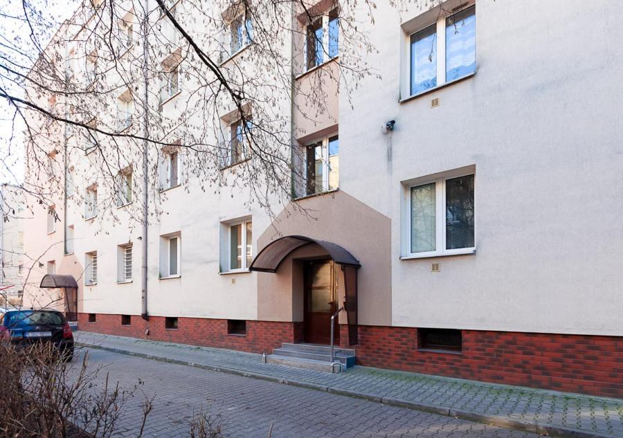Piast Apartament Krakow Exterior photo