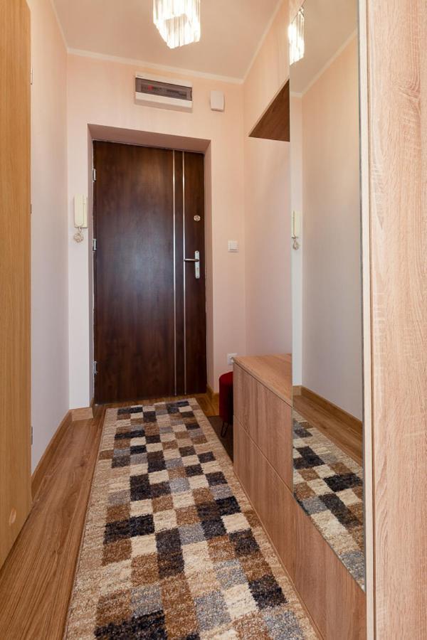 Piast Apartament Krakow Exterior photo