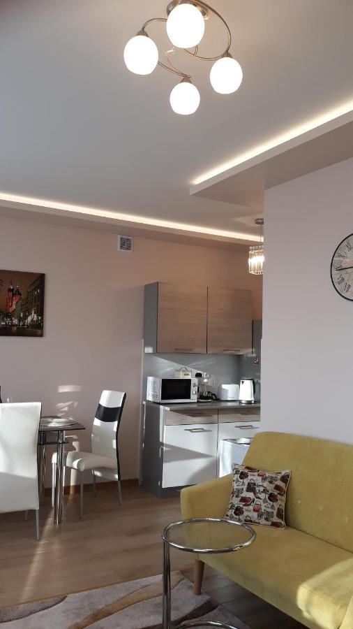 Piast Apartament Krakow Exterior photo